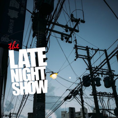 THE LATE NIGHT SHOW S02E02