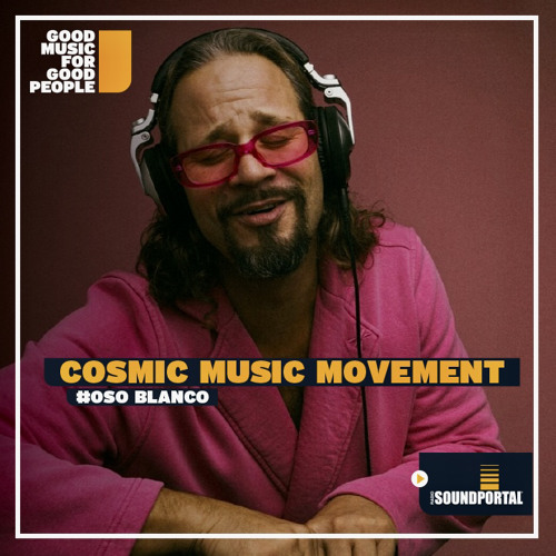 Cosmic Music Movement #6