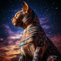 Osiris Indriya - "Egyptian Equinox" (Live Temple DJ Mix - 9/22/2011 Seattle)