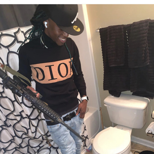 Brag or Boast unreleased