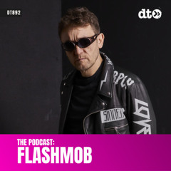 DT892 - Flashmob