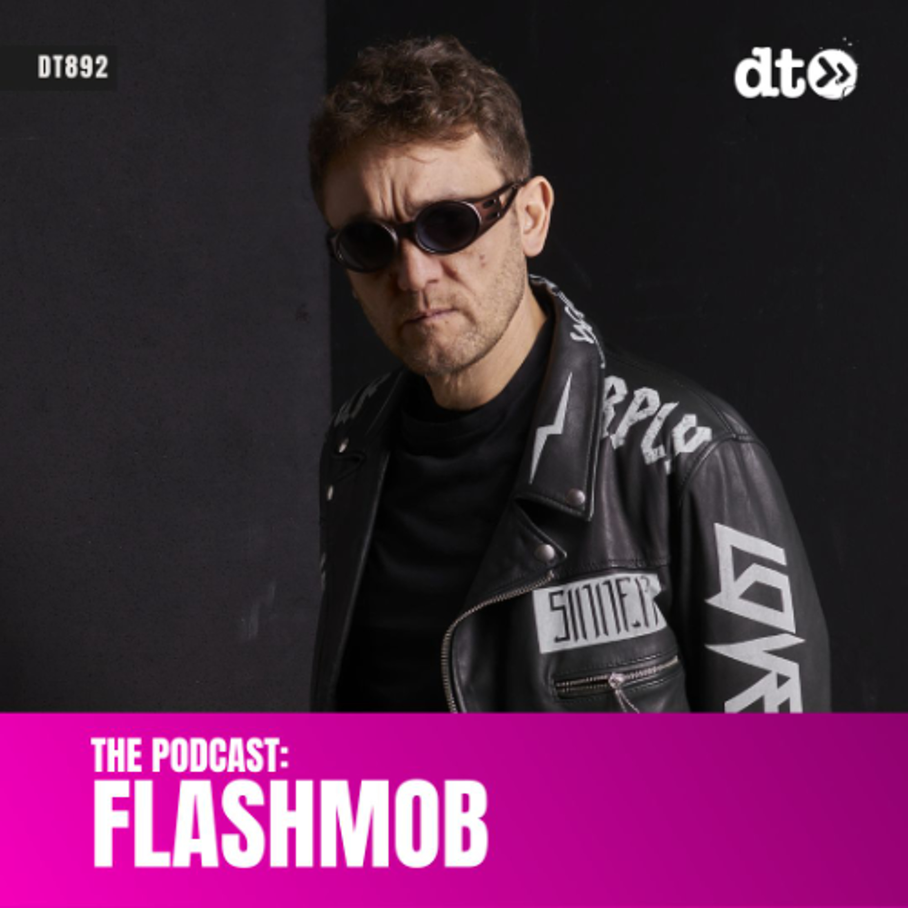 Data Transmission Podcast