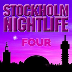 Stockholm Nightlife & Helly - Your Love (feat. Lars La Ville)