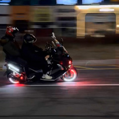 에코닉 챌린지 (photo by "코넬")