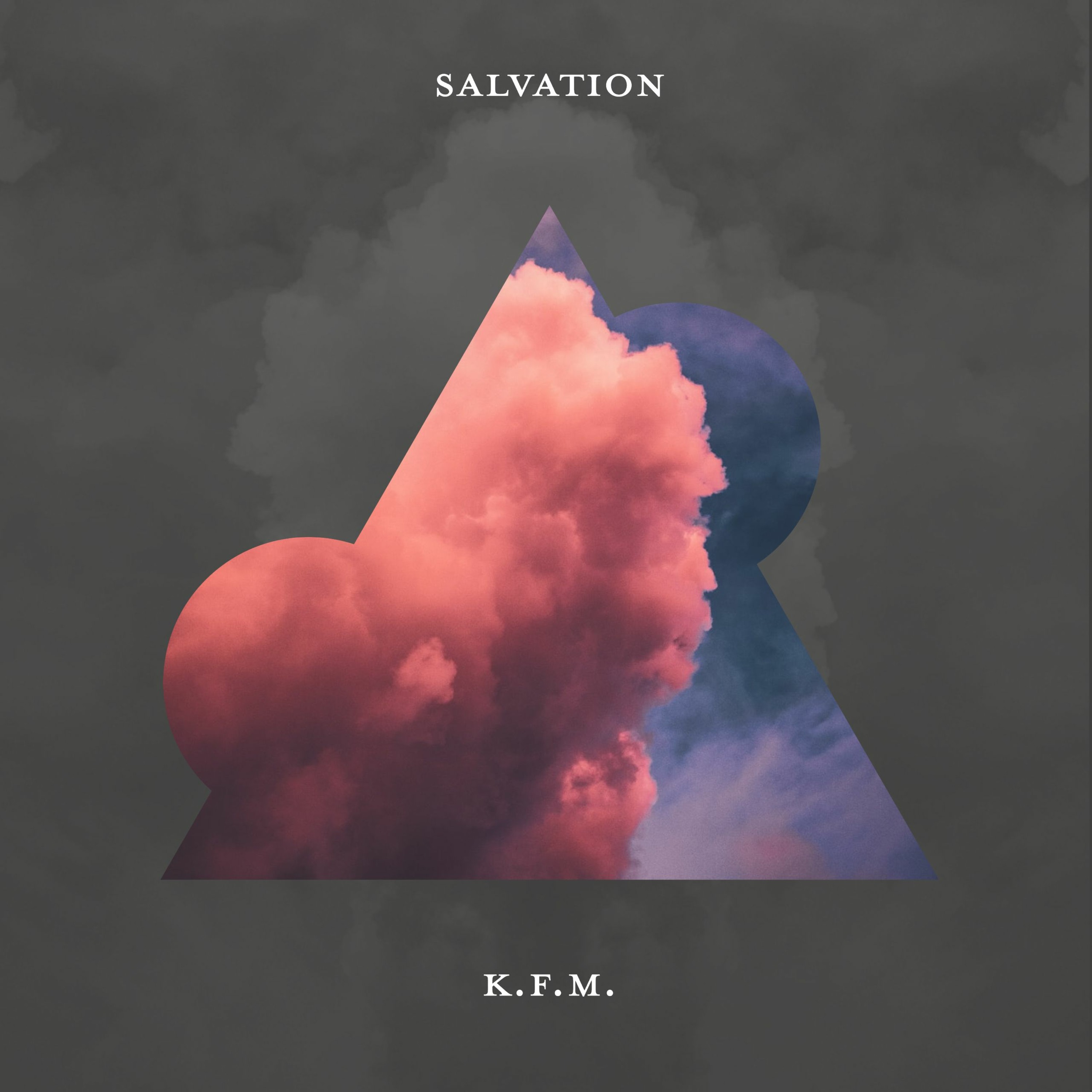 Salvation episode artwork