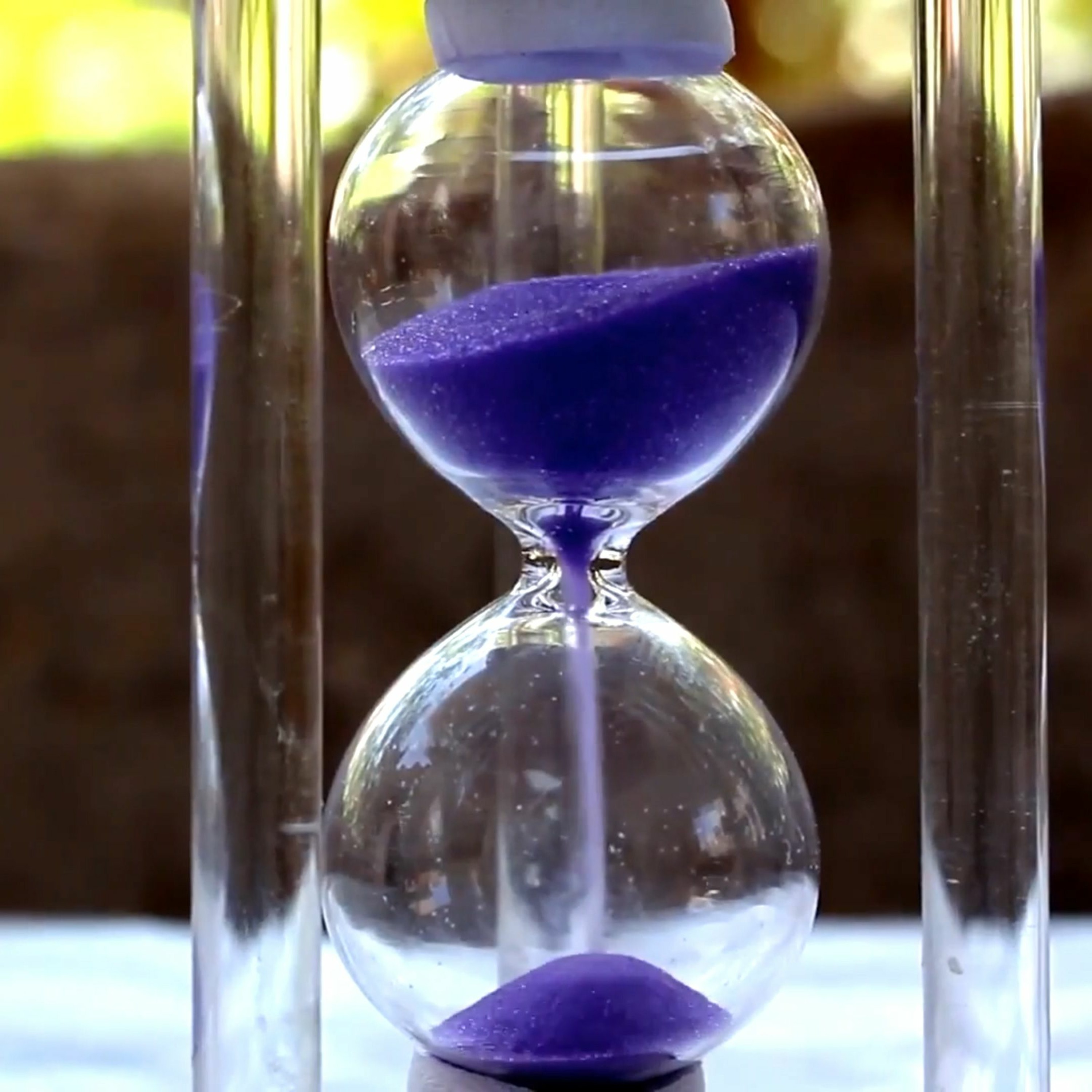 Time episode artwork
