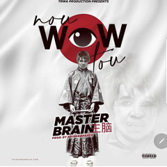 MASTER BRAIN - DISS MECHANST NOU WÒW TOUT
