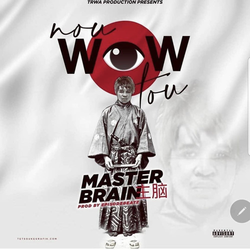 MASTER BRAIN - DISS MECHANST NOU WÒW TOUT