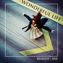 REMADY & ANE -WONDERFUL LIFE-