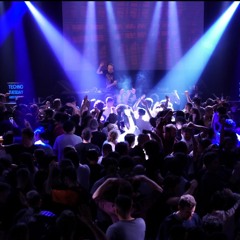 Dexon - Recorded at Techno Tuesday Amsterdam 27.12.2022