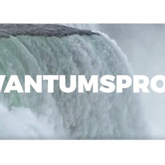 Trailer Kwantumsprong - Live internet tv show - 1e aflevering 31 aug 20 uur