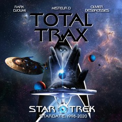 Star Trek : Épisode 3