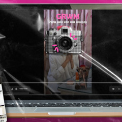 Spot de radio - Susurros (Nosotras)