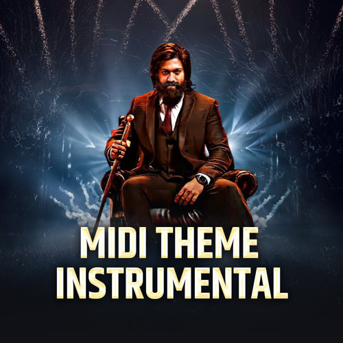 MIDI Theme Instrumental
