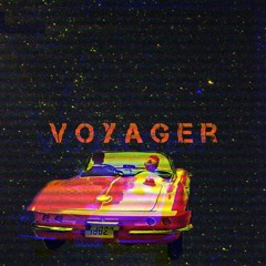 VOYAGER (NOW ON SPOTIFY)