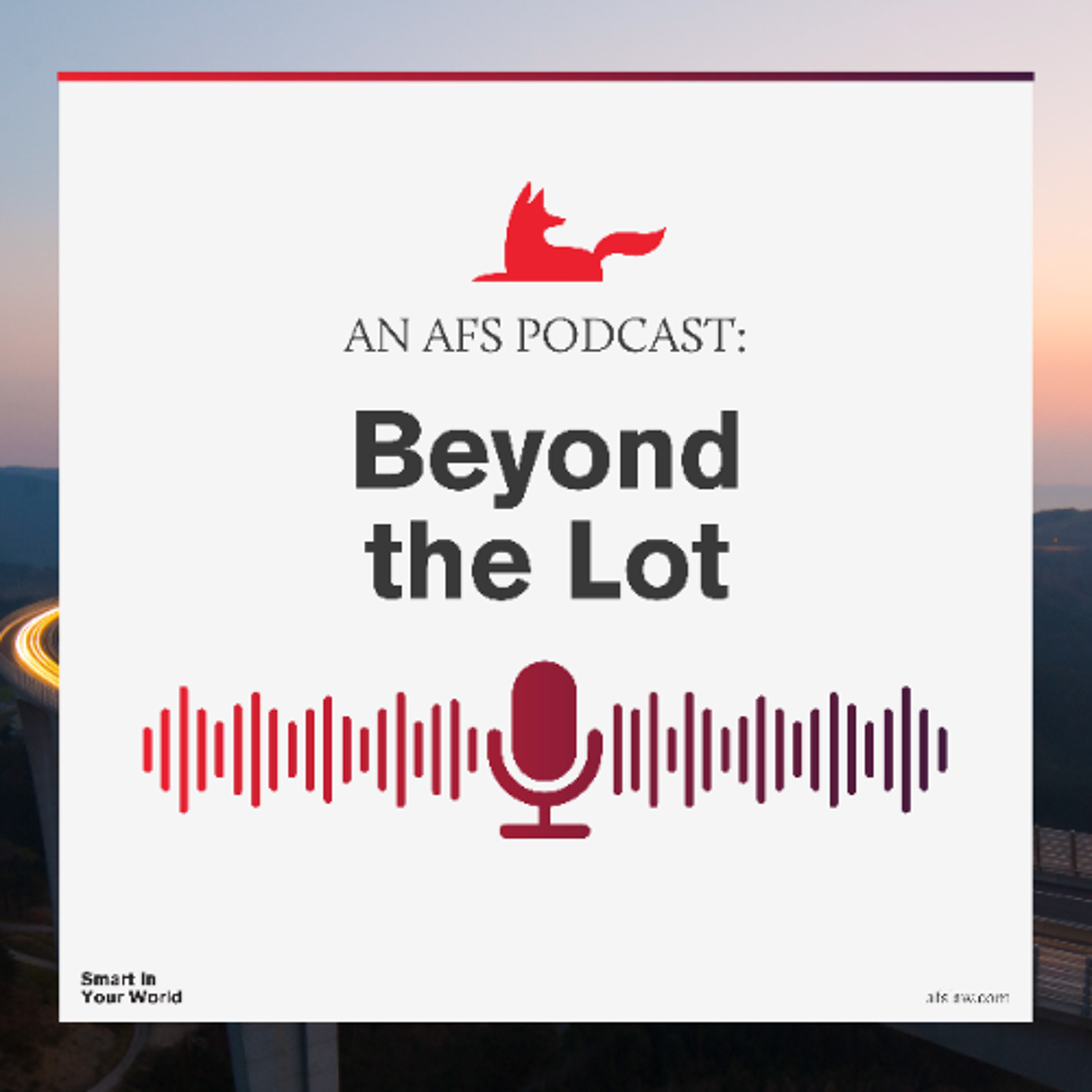 ArentFox Schiff Legal Podcasts