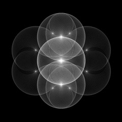 Gisella Engel & Ocen Space - Inhale (Mellon Place Records)