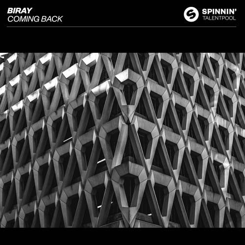 Coming Back (Extended Mix)
