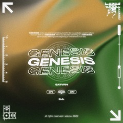 Genesis (w/ SJL)