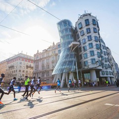 🔴LIVE STREAM!» Prague Half Marathon | (Live 2024)