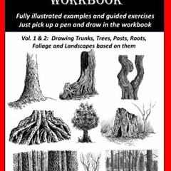 GET EBOOK 💔 Pen and Ink Drawing Workbook vol 1-2: Pen and Ink Drawing workbooks for