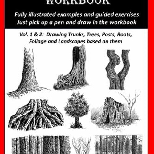 Stream Read pdf Pen and Ink Drawing Workbook vol 12 Pen and Ink