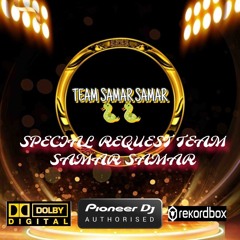 DJ Angga Stalker 2024 || PALEMBANG BERGETAR X MENGAPA KAU BERUBAH (SPECIAL REQUEST TEAM SAMAR SAMAR)