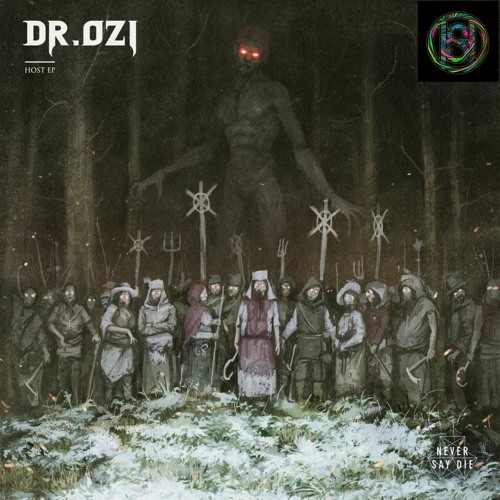 Dr. Ozi - Play It Back Again (OHSH Booty)