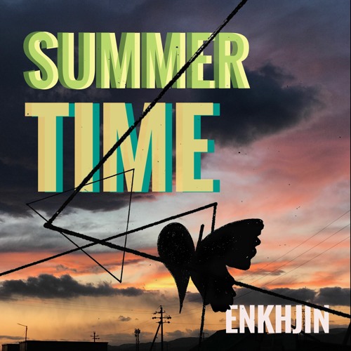 Enkhjin - Summer Time