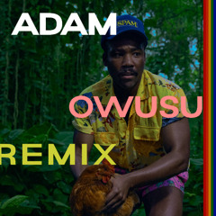 Childish Gambino - Yoshinoya (Adam Owusu Remix)