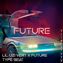 "Future" - Lil Uzi Vert x Future type beat (152 BPM)