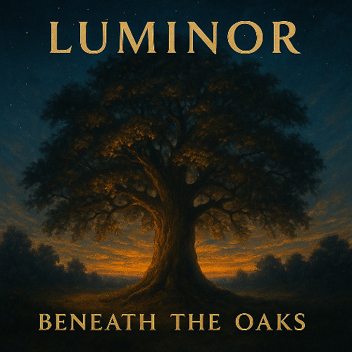 Beneath the Oaks
