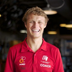 AGFL Triathlon Episode 92: Michael Harlow, Founder of Endorphin Fitness and Avid Triathlete