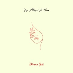 Jay Aliyev feat. Hiss - Dönmə Geri