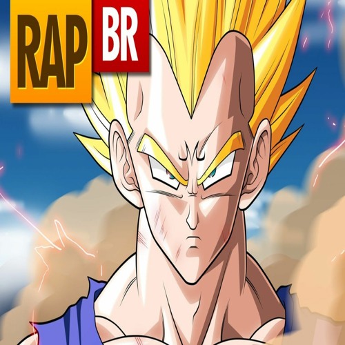 Vegeta II (Dragon Ball Super) - Tauz