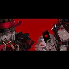 『エンヴィーベイビー』×『KING』