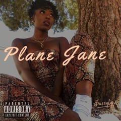 Plane Jane A.r.t ft Lil Saucy
