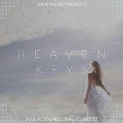 Freak Music - Heaven Keys