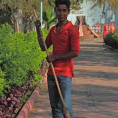 My housecleaner : The Mafia Boss