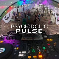 Psychedelic Pulse vol. 2 @ Carpe Diem 2025