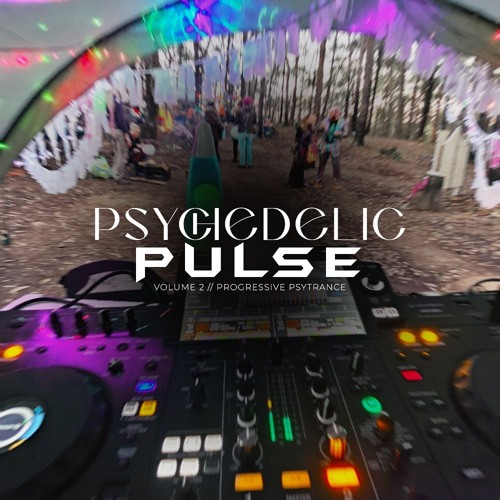 Psychedelic Pulse vol. 2 @ Carpe Diem 2025