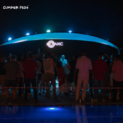 Bjar - Summer Fest 25