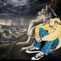 Break - Alex G - (sped up)