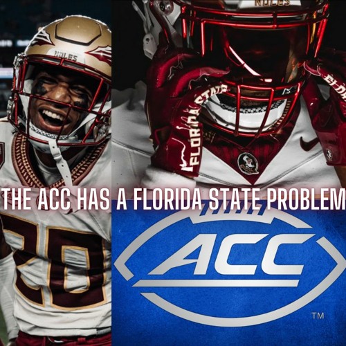 Stream episode The Monty Show LIVE The ACC Has A Florida State