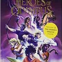 [View] EPUB KINDLE PDF EBOOK Heroes of Olympus, The, Book Five: Blood of Olympus, The-(new cover) (T