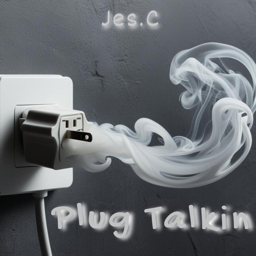 Jes.C - Plug Talkin (INSTRUMENTAL)