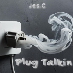 Jes.C - Plug Talkin (INSTRUMENTAL)