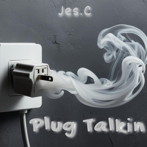 Jes.C - Plug Talkin (INSTRUMENTAL)