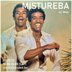 Mistureba #26 - Boogie do Brasil Special