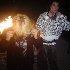 last time (prod. OQYN)